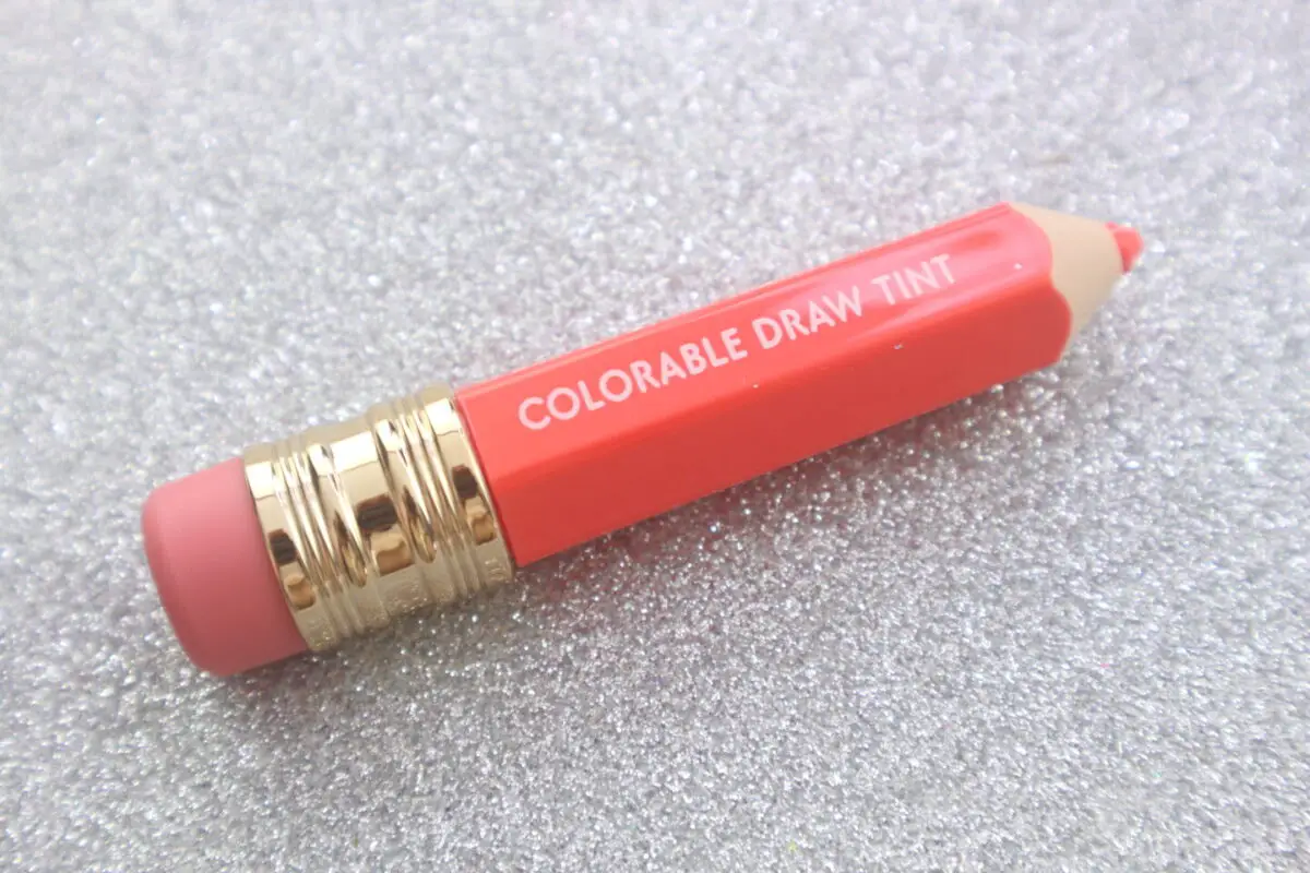 It'S SKIN COLORABLE DRAW TINT 4