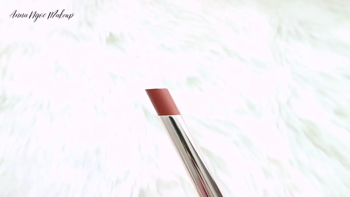 REVIEW SON CLIO MELTING DEWY LIPS 3