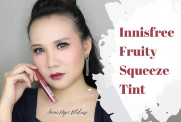 SON INNISFREE FRUITY SQUEEZE TINT 12