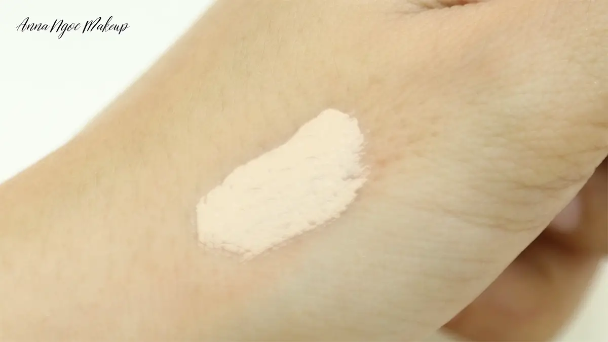 THE SAEM COVER PERFECTION TIP CONCEALER 4