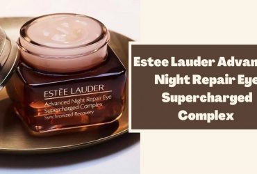 [Review] Kem mắt Estee Lauder Advanced Night Repair Eye Supercharged Complex 6