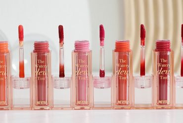[Review] Merzy The Watery Dew Tint 12